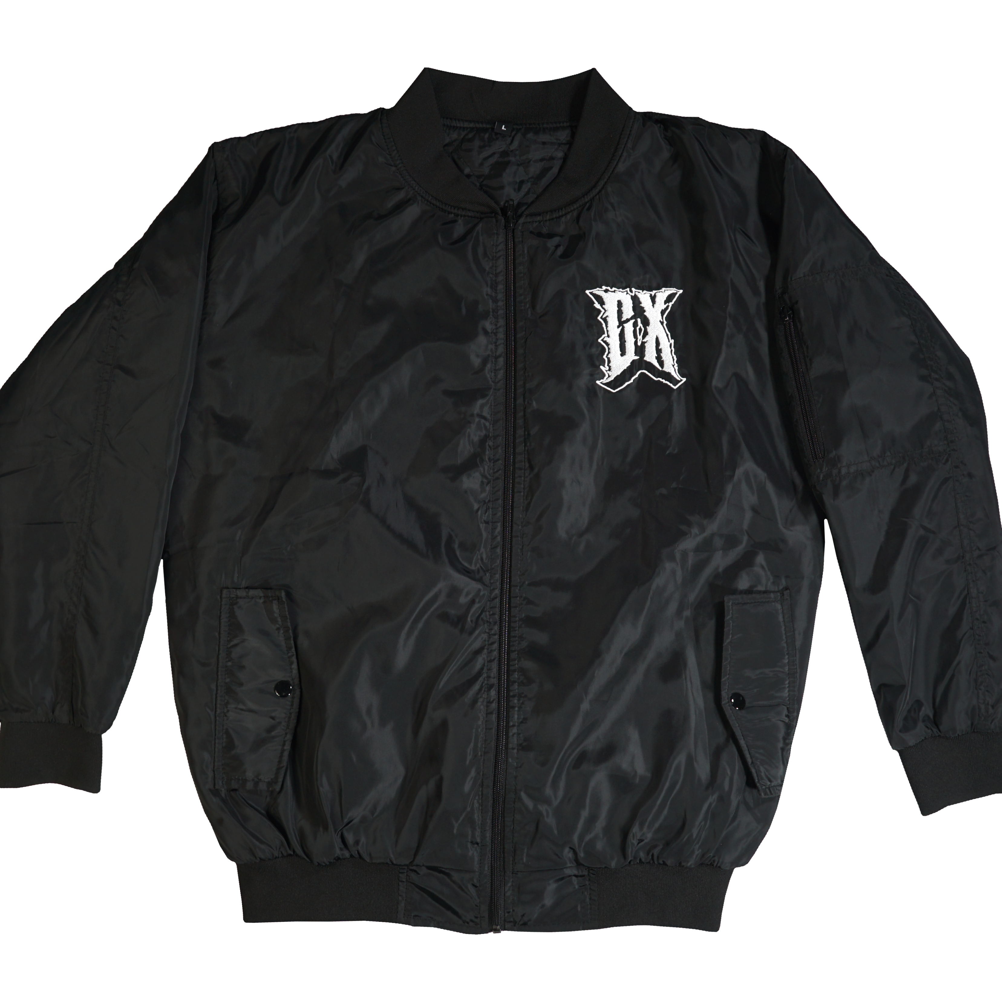Crisix - Bomber – Crisix Official Store
