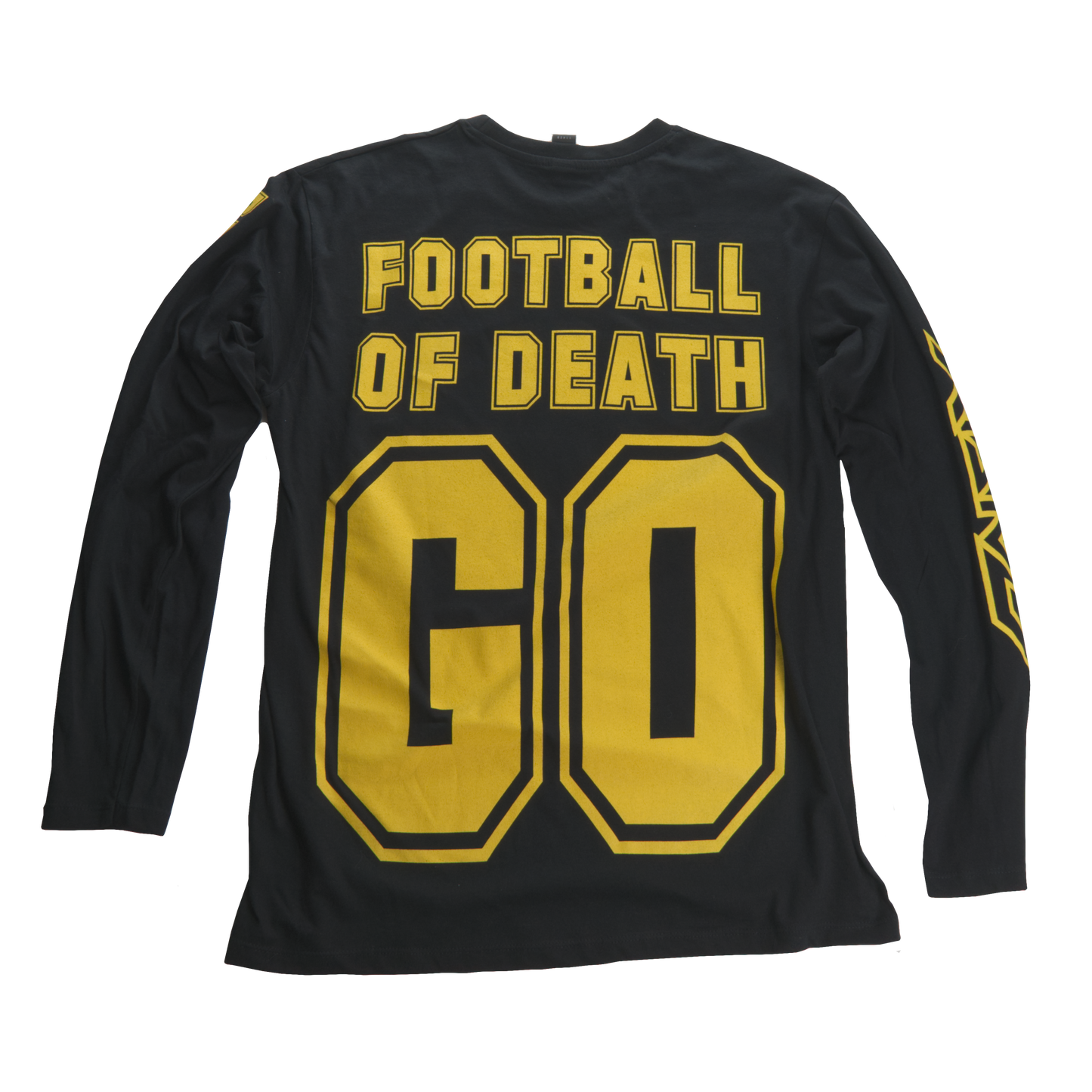 Football of Death Longsleeve