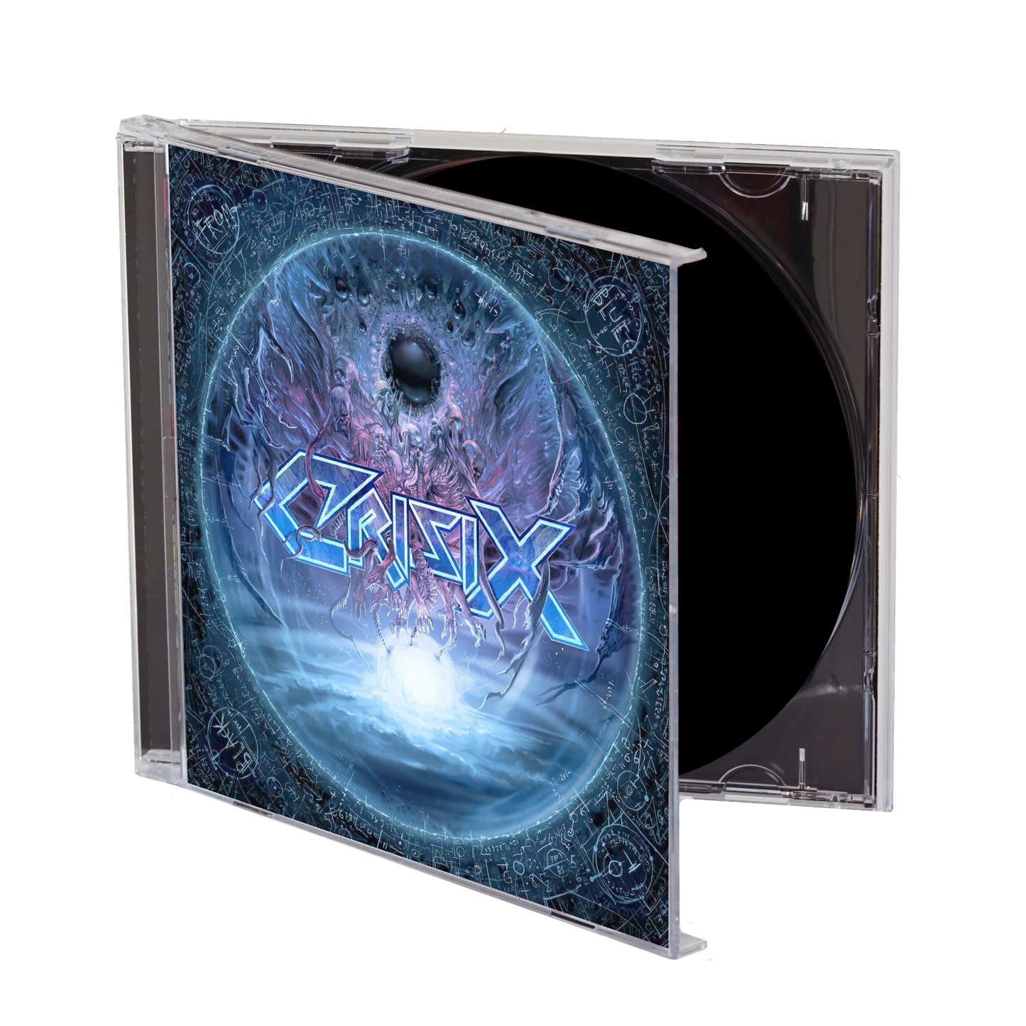 From Blue to Black CD