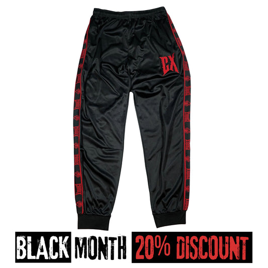 Fast Music Track Pants