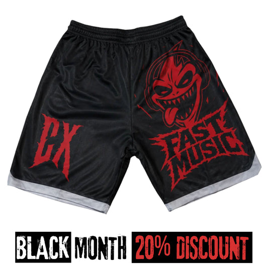 Fast Shorts