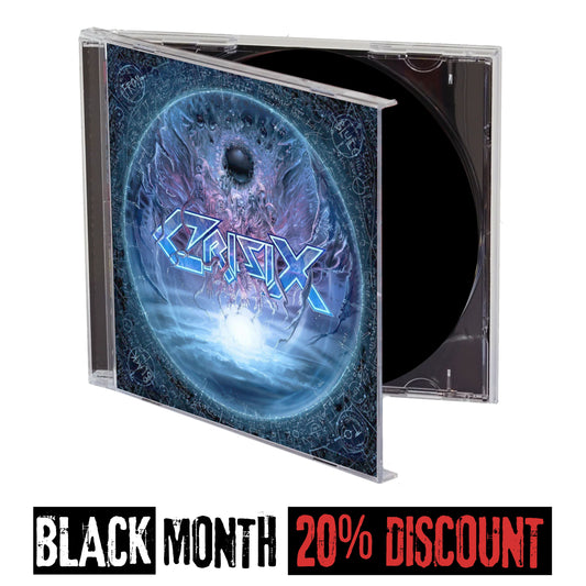 From Blue to Black CD