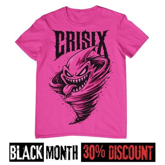 Full BPM Pink T-Shirt