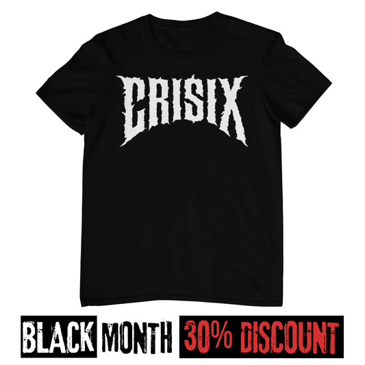 New Logo T-Shirt