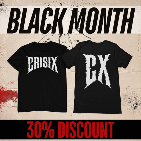 New Logo T-Shirt