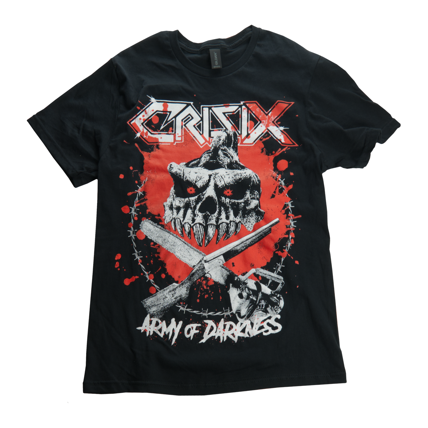PRE-ORDER Army of Darkness Black T-shirt