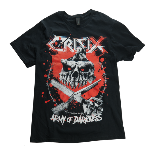 Army of Darkness Black T-shirt