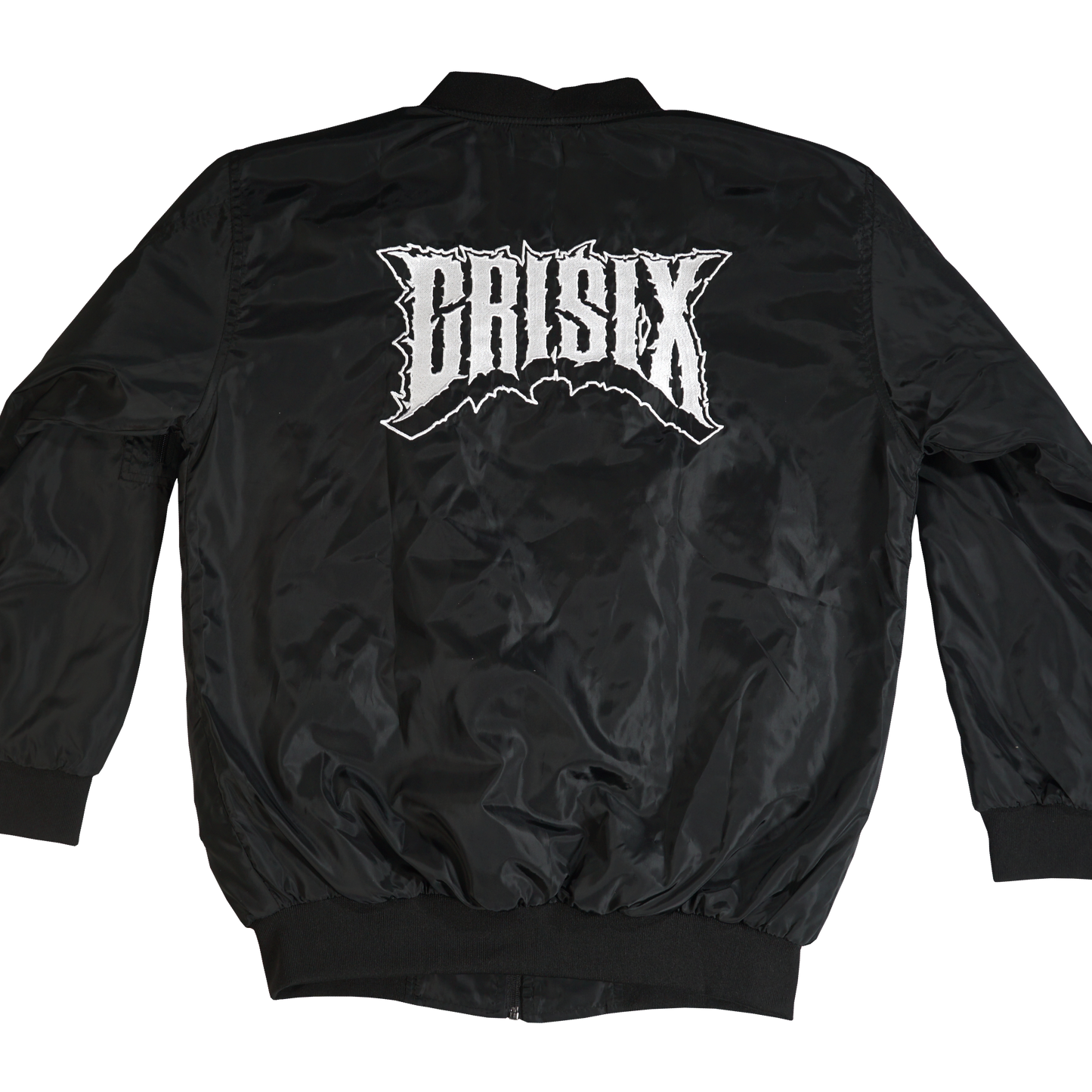Bomber Crisix Jacket