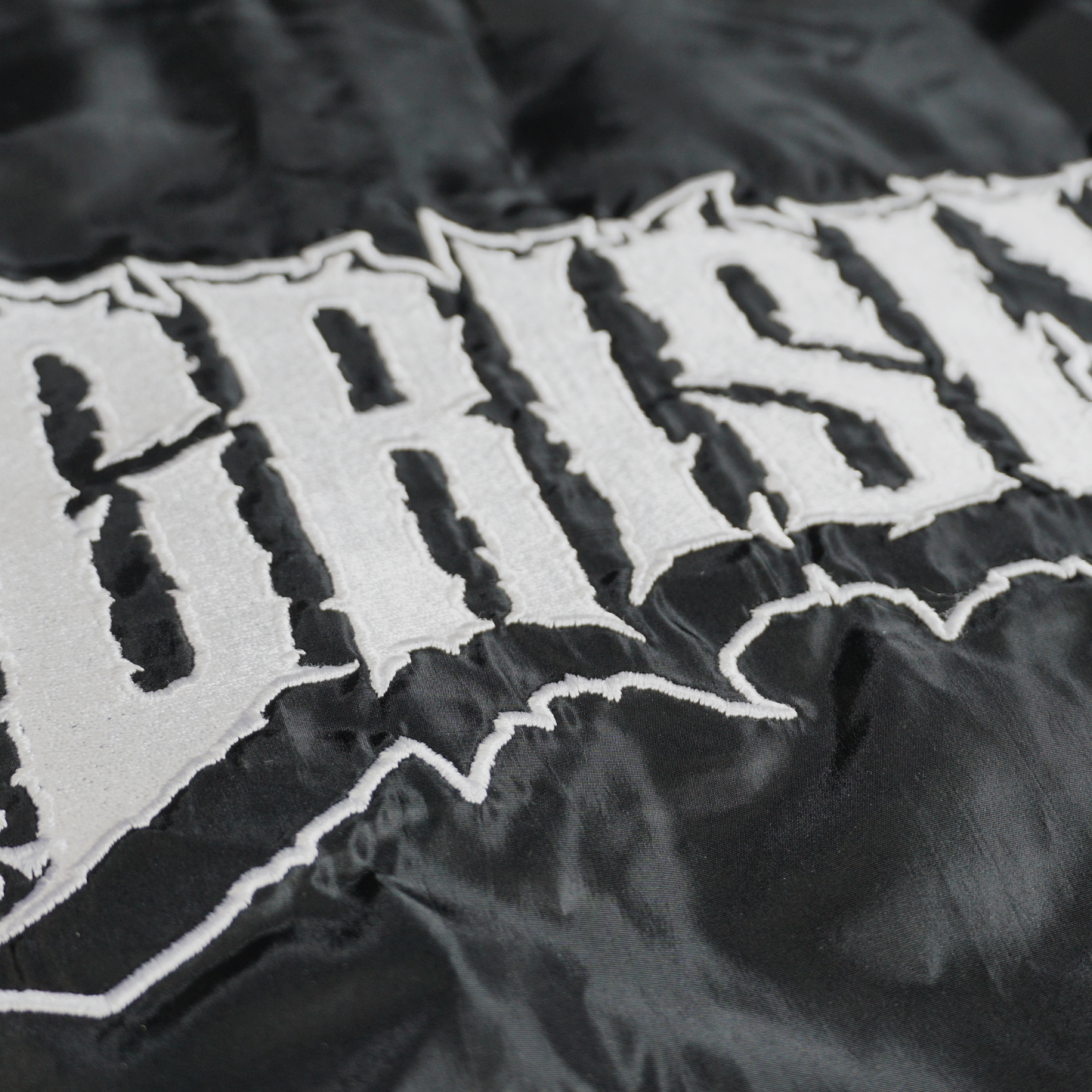 Bomber Crisix Jacket