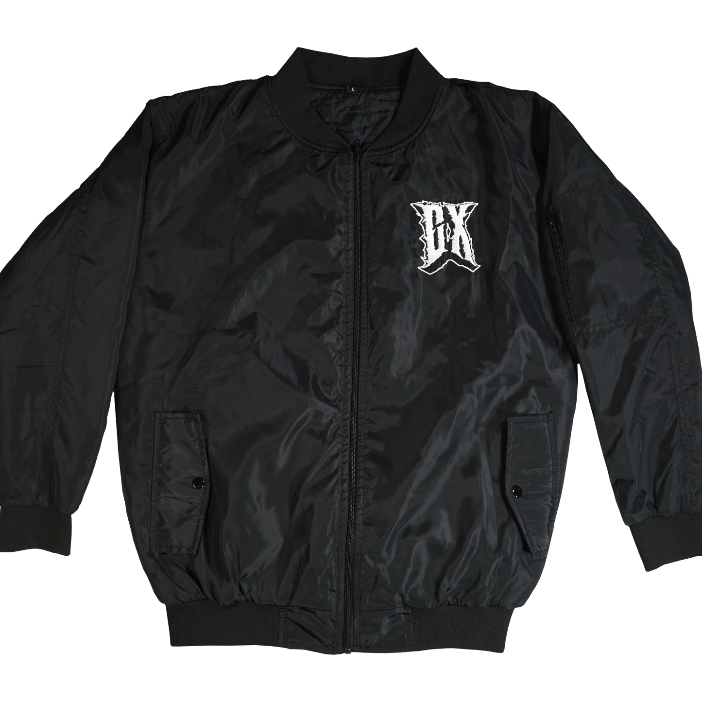 Bomber Crisix Jacket
