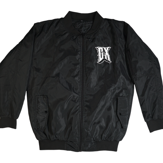Bomber Crisix Jacket
