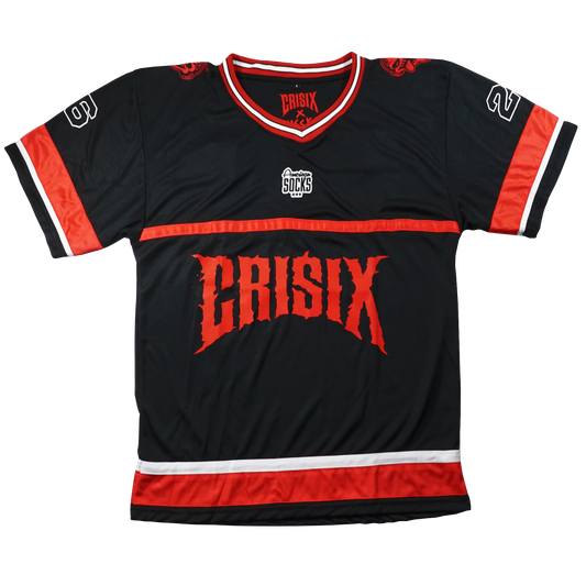National Crisix League x American Socks
