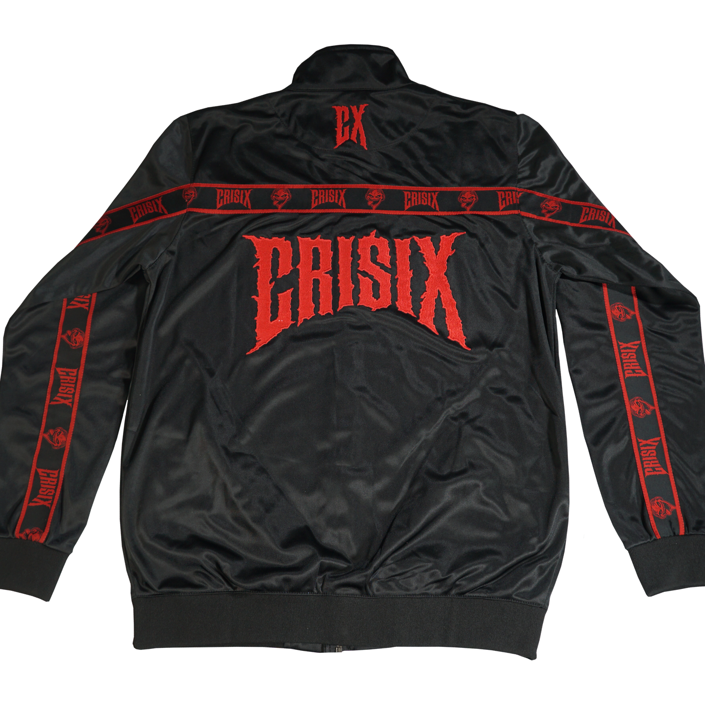 Fast Music Jersey