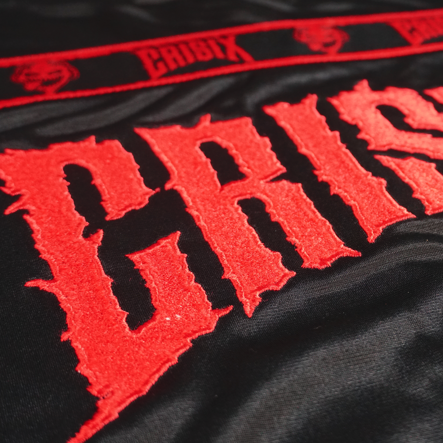 Fast Music Jersey