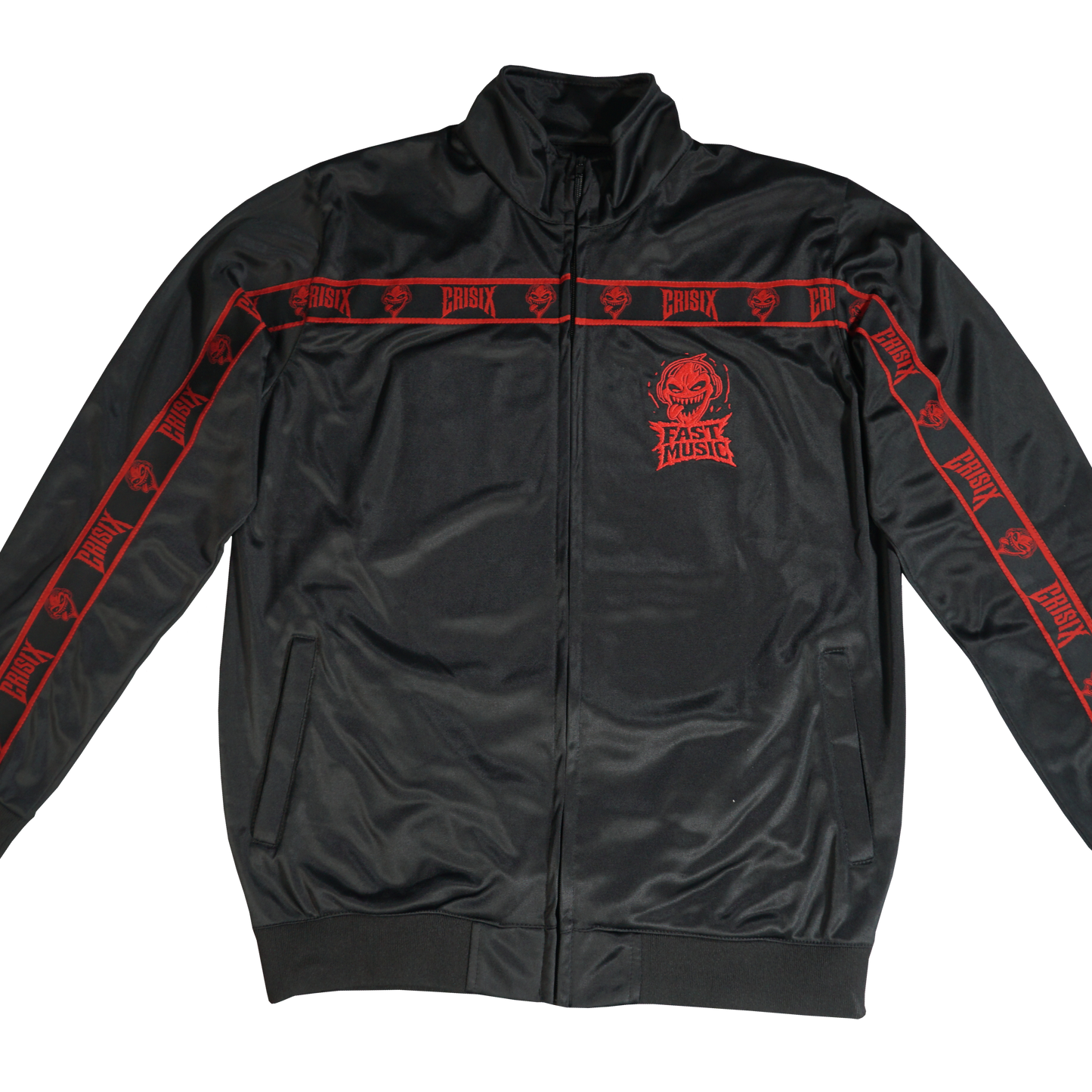 Fast Music Jersey