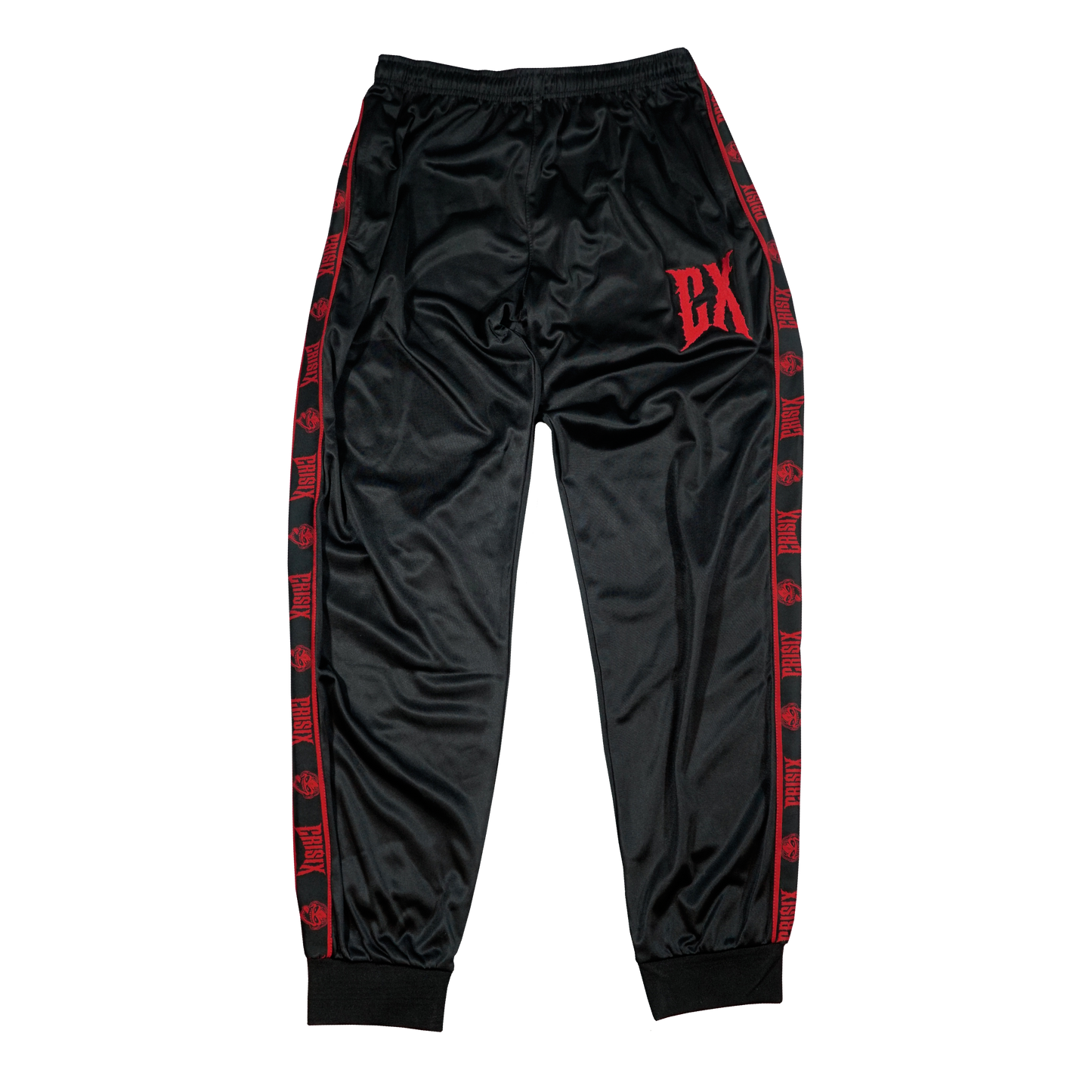Fast Music Track Pants