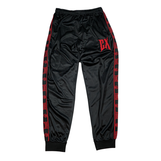 Fast Music Track Pants