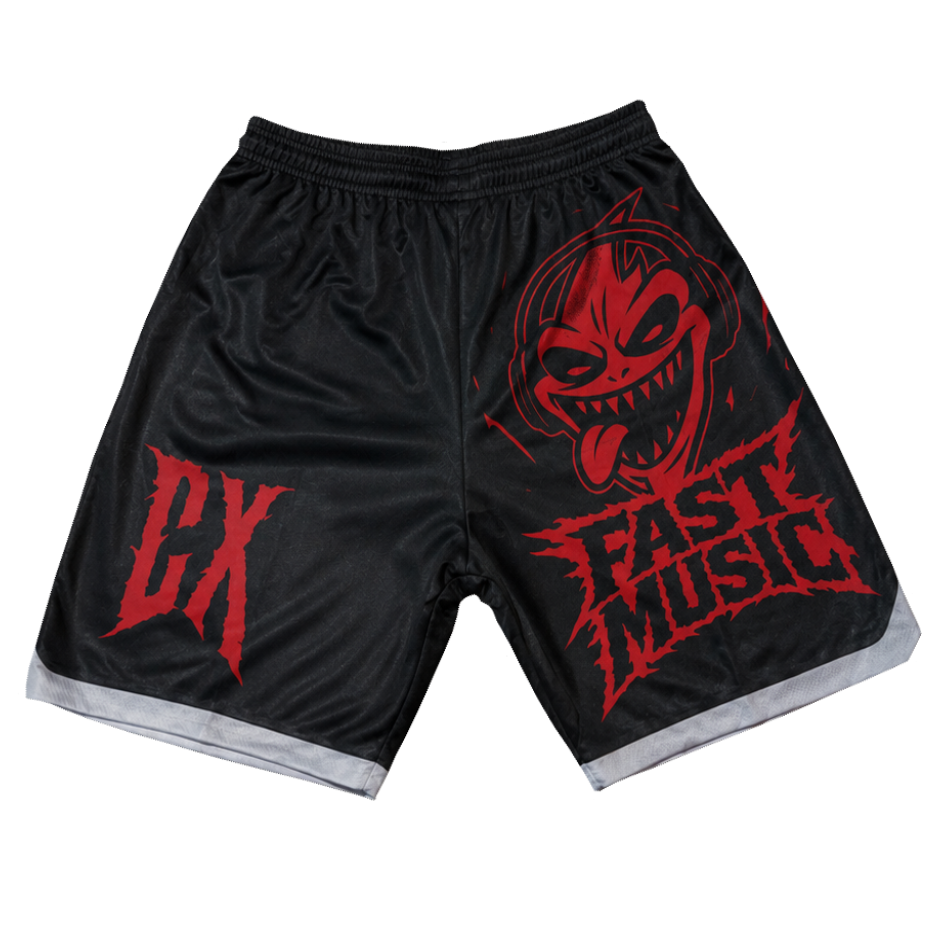 Fast Shorts