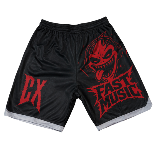 Fast Shorts