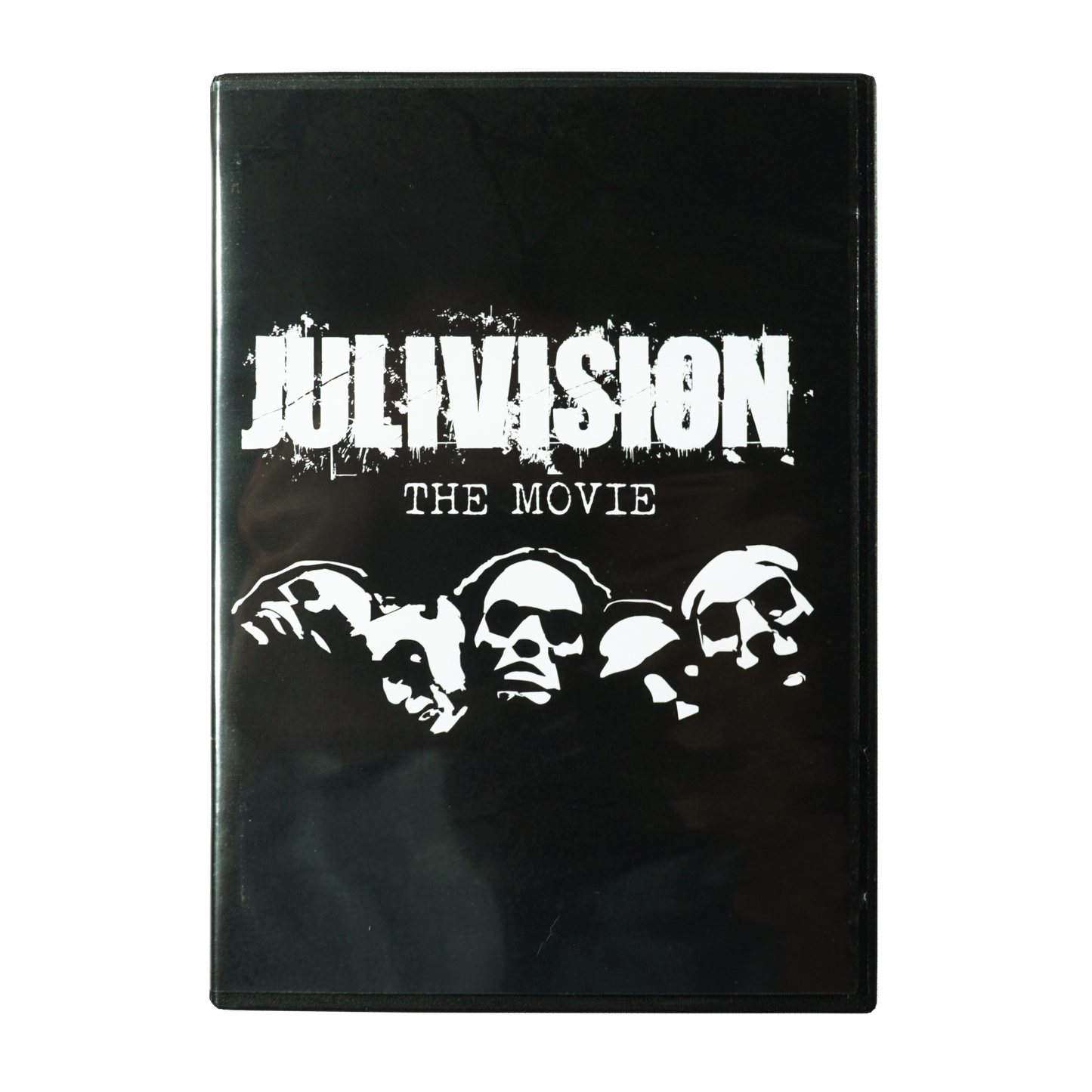 Julivision DVD