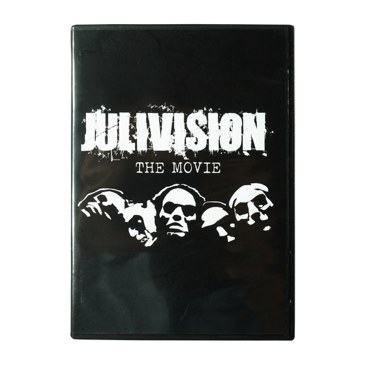 Julivision DVD