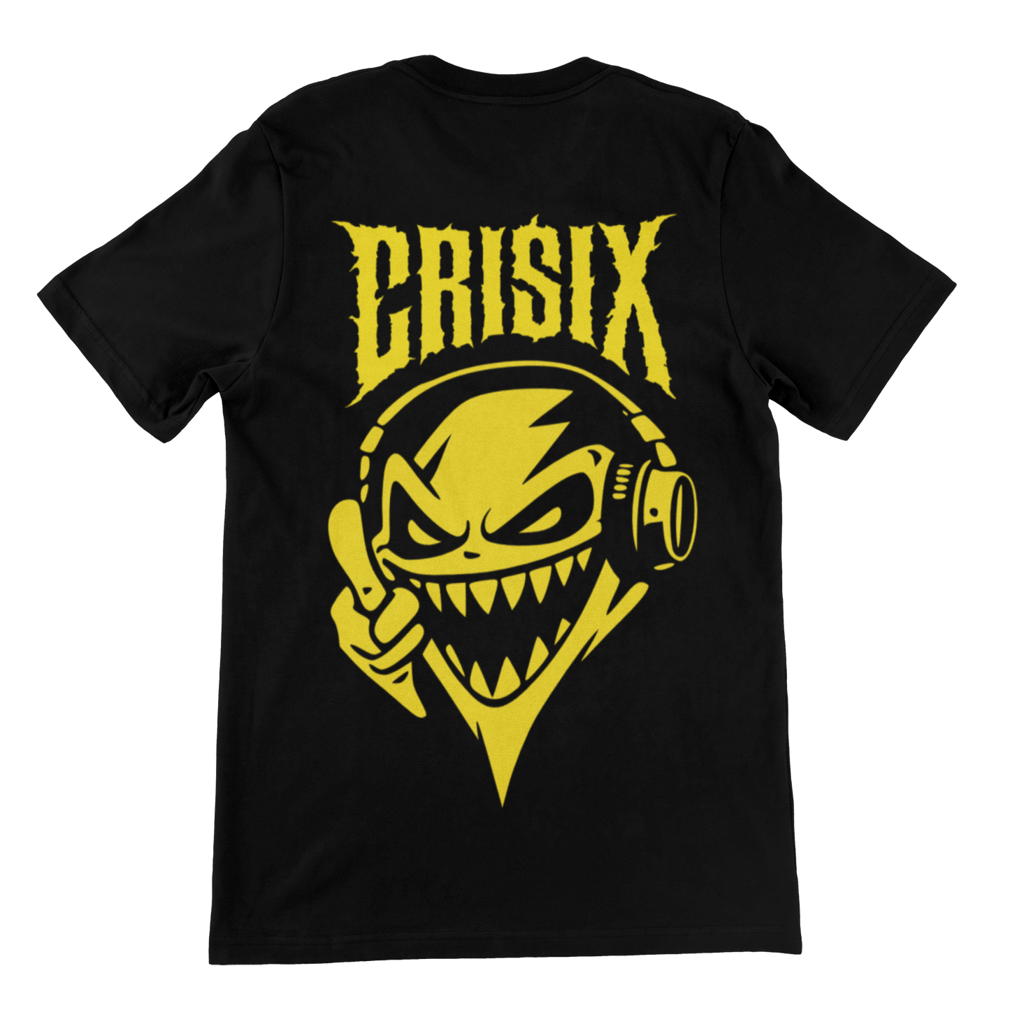 Fast Music T-Shirt