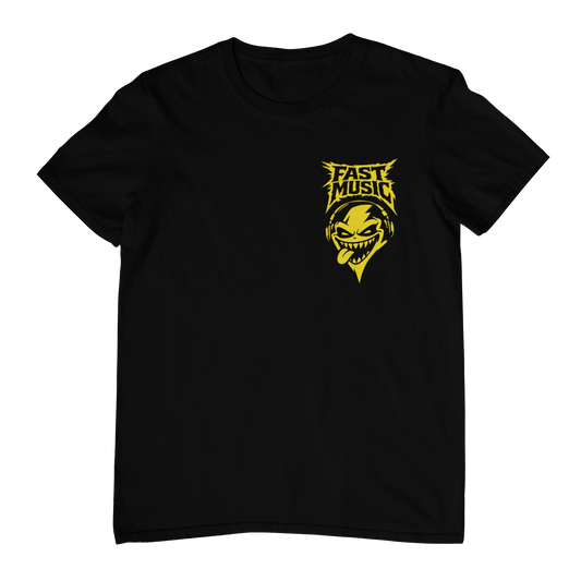 Scorpia Black T-Shirt