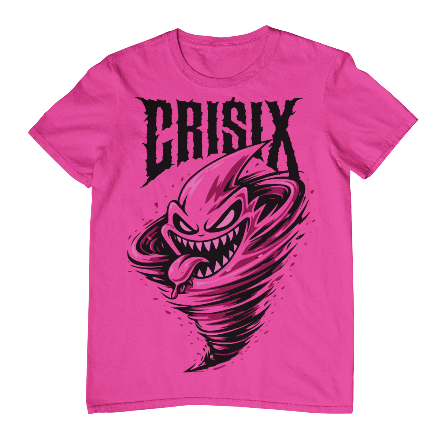 Full BPM Pink T-Shirt