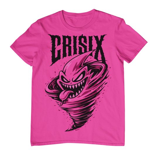 Full BPM Pink T-Shirt